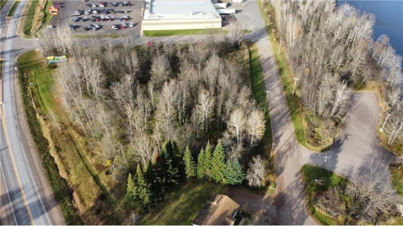 Lot 2 Highway 13 Park Falls, WI 54552 by Biller Realty $50,000