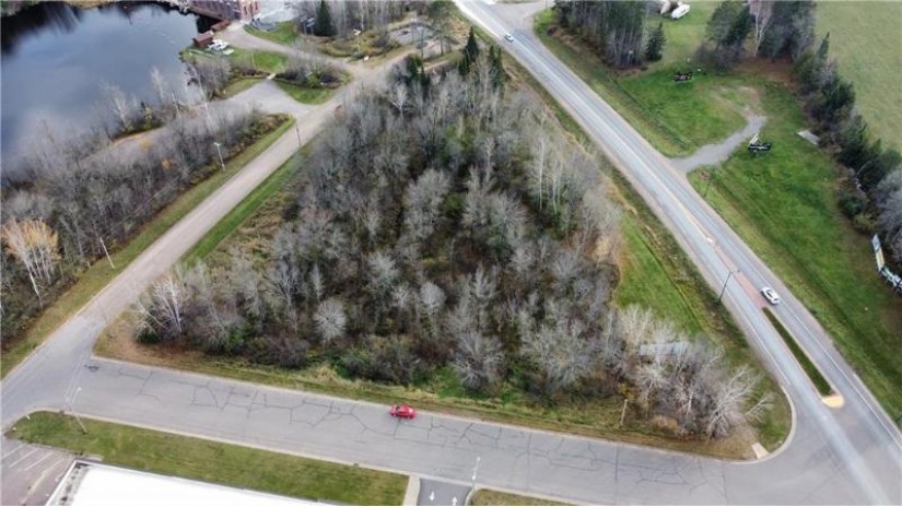 Lot 2 Highway 13 Park Falls, WI 54552 by Biller Realty $50,000