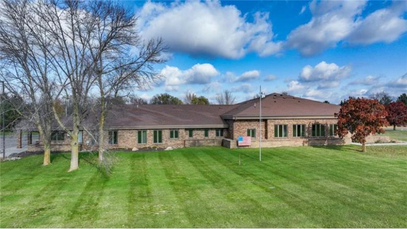 421 Frenette Drive Chippewa Falls, WI 54729 by C21 Affiliated $1,584,000