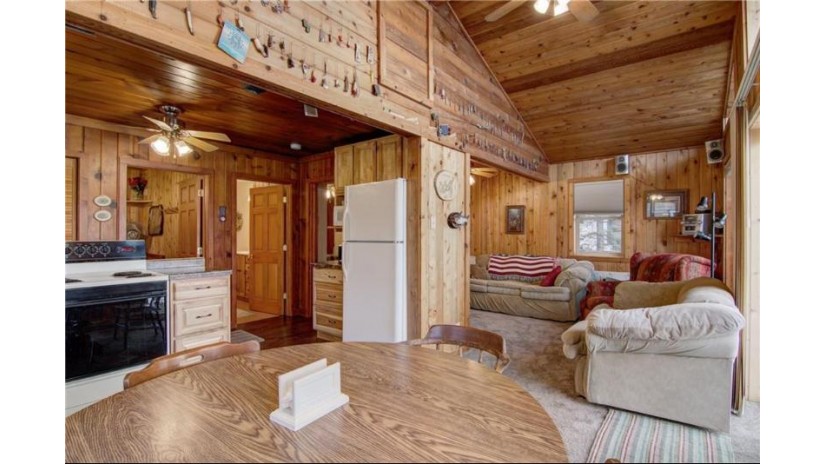 7770 and 7772 County Hwy K Hayward, WI 54843 by Area North Realty Inc $775,000