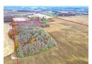 75.11 Acres E 00 County Road V, Strum, WI 54770 by Hansen Real Estate Group $599,900