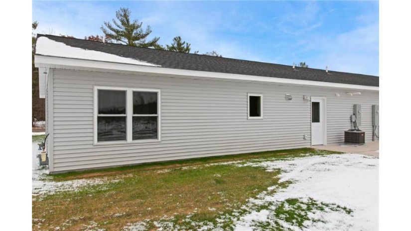 417 Russell Street Grantsburg, WI 54840 by Edina Realty, Corp. - Siren $295,000