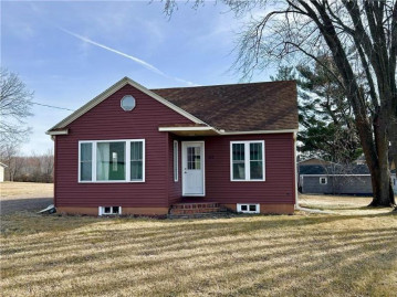 412 Oshkosh Street, Boyd, WI 54726