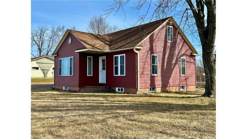 412 Oshkosh Street Boyd, WI 54726 by Cedar Tree Realty $135,000