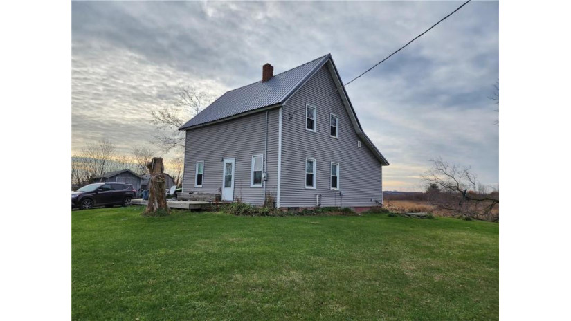 802 Janicki Road Stanley, WI 54768 by Kaiser Realty Inc $234,900