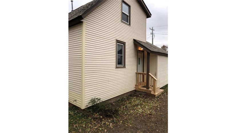 219 East Burnett Avenue Grantsburg, WI 54840 by Quorum Enterprises Inc $198,000