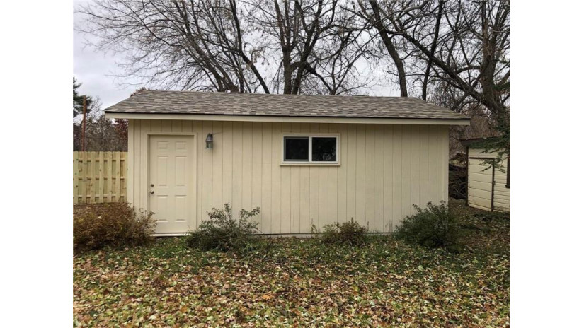 219 East Burnett Avenue Grantsburg, WI 54840 by Quorum Enterprises Inc $198,000