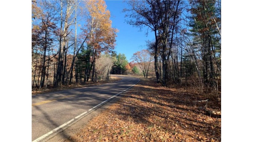 Lot 2 15087 County Hwy M New Auburn, WI 54757 by Larson Realty $150,000