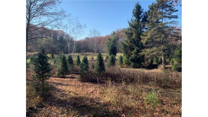 Lot 2 15087 County Hwy M New Auburn, WI 54757 by Larson Realty $150,000