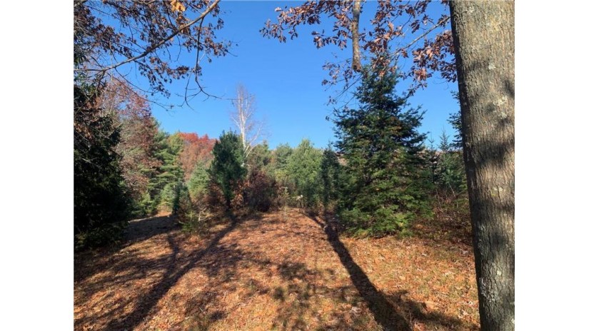 Lot 2 15087 County Hwy M New Auburn, WI 54757 by Larson Realty $150,000