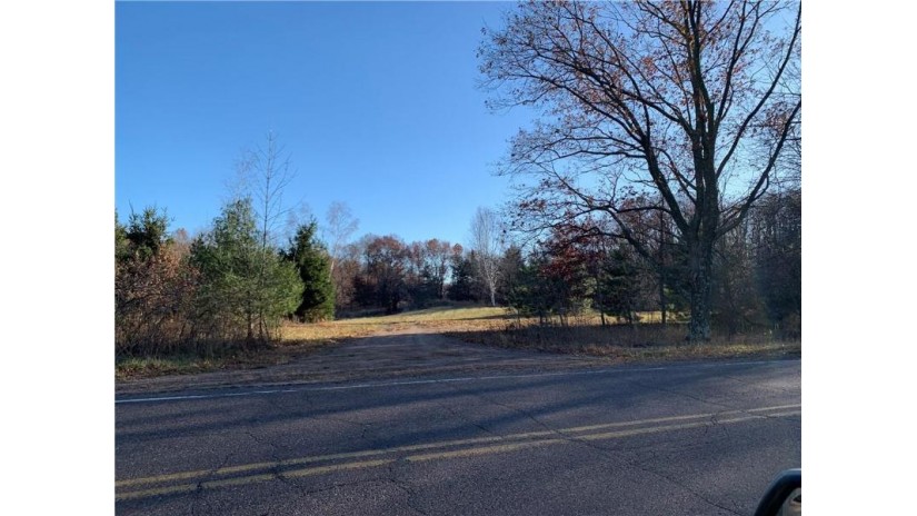 Lot 2 15087 County Hwy M New Auburn, WI 54757 by Larson Realty $150,000