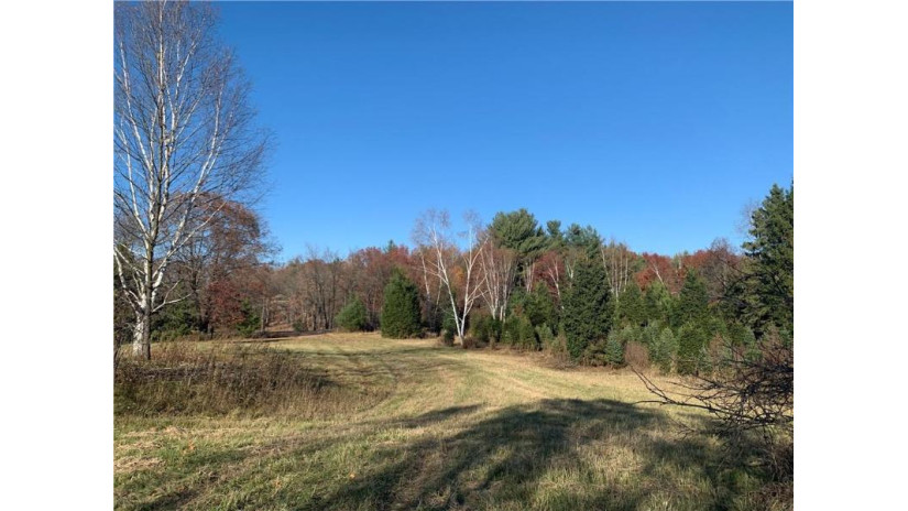 Lot 1 15087 County Hwy M New Auburn, WI 54757 by Larson Realty $125,000