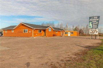 26490 State Hwy 27, Holcombe, WI 54745