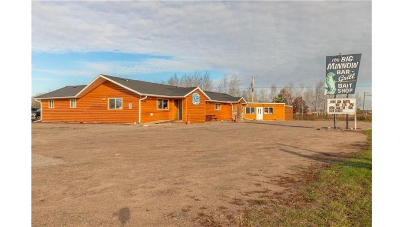 26490 State Hwy 27 Holcombe, WI 54745 by Woods & Water Realty Inc/Regional Office $749,900