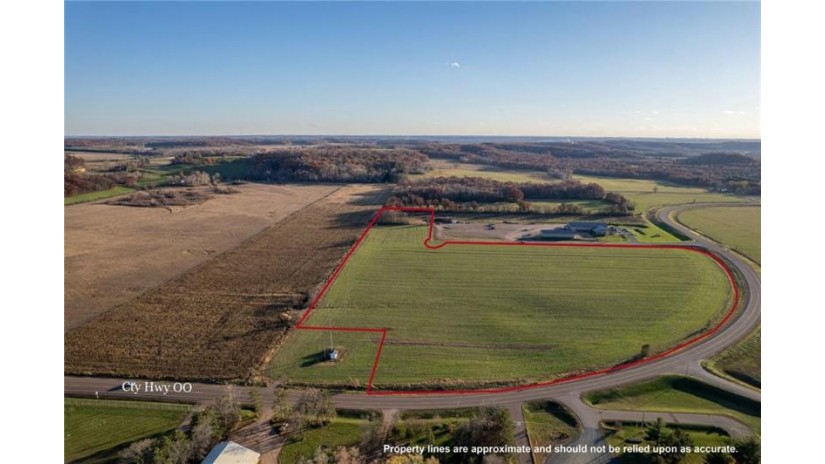 22 Acres County Hwy Oo Lake Hallie, WI 54729 by Donnellan Real Estate $2,875,000