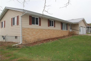 36153 Ash Street, Independence, WI 54747