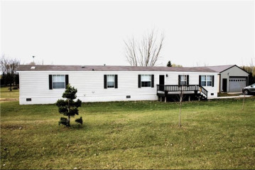 N5475 870th Street, Elk Mound, WI 54739