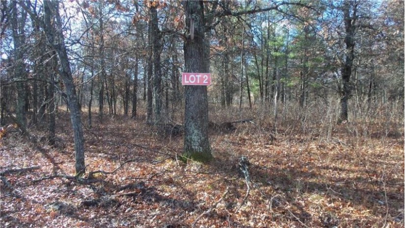 Lot 2 Riverview Trl Grantsburg, WI 54840 by Woods & Water Real Estate Llc, Ellsworth $74,900