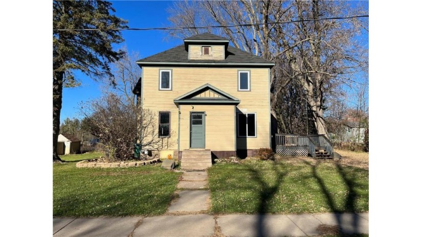 1270 Main Street Baldwin, WI 54002 by Keller Williams Realty Integrity/Hudson $190,000