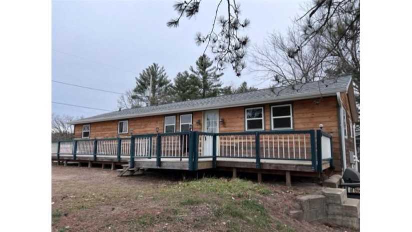 218 Playground Drive Shell Lake, WI 54871 by Coldwell Banker Realty Shell Lake $445,000