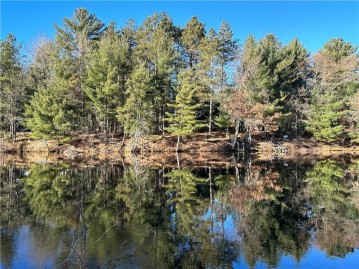 1 Acre Lot Leisch Road, Trego, WI 54888