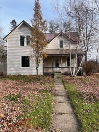 604 Franklin Street, Stanley, WI 54768