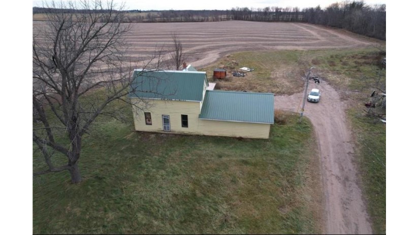 184 220th Comstock, WI 54826 by Exp Realty Llc $199,000