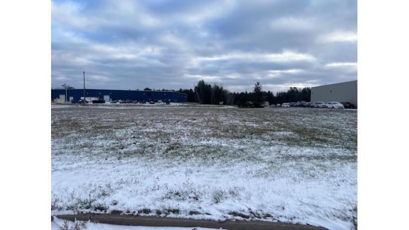 Lot 2 South Access Road Rice Lake, WI 54868 by Feather Real Estate Group Rice Lake $174,000