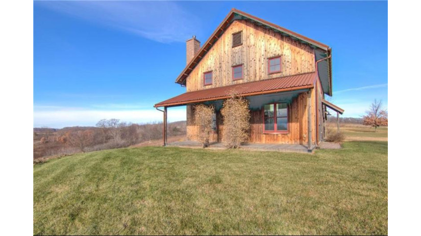 N7676 510th Street Menomonie, WI 54751 by Rassbach Realty Llc $1,095,000