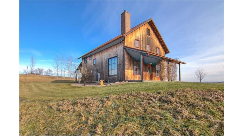 N7676 510th Street Menomonie, WI 54751 by Rassbach Realty Llc $1,095,000