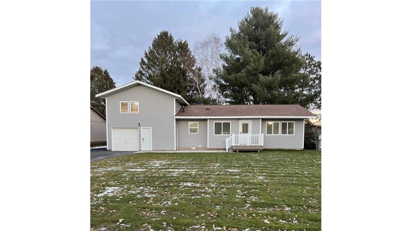 1519 Fencl Avenue Rice Lake, WI 54868 by Team Realty $249,900