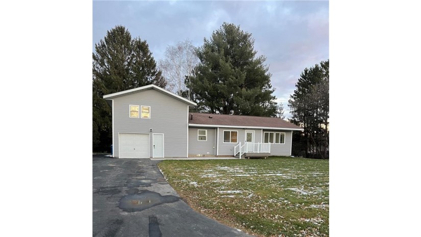 1519 Fencl Avenue Rice Lake, WI 54868 by Team Realty $249,900