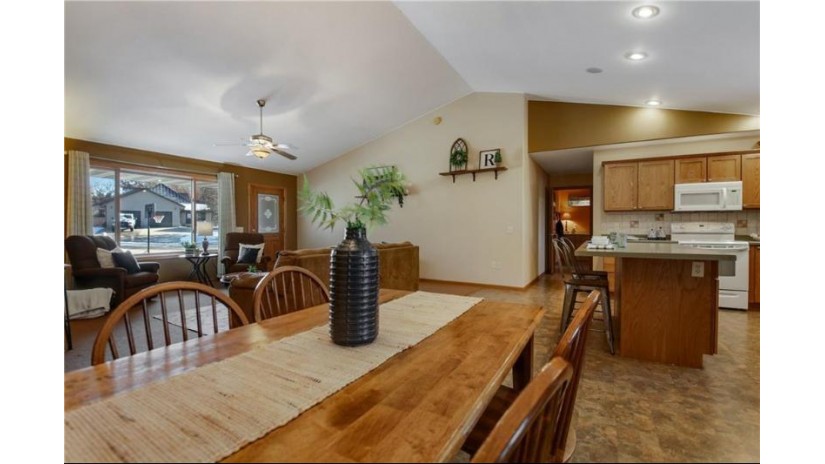 334 Chestnut Court Strum, WI 54770 by Exp Realty Llc $419,900
