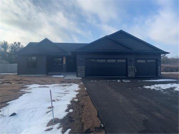 11349 45th Avenue, Chippewa Falls, WI 54729