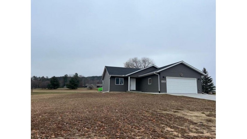 1201 Donald Street Boyceville, WI 54725 by C21 Affiliated/Menomonie $354,900