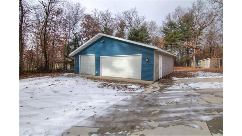 W14396 Montgomery Road Hixton, WI 54635 by Clearview Realty, Llc Black River Falls $319,900