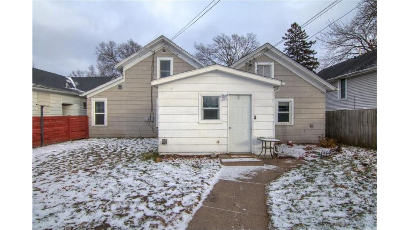 1618 Mappa Street Eau Claire, WI 54703 by Eau Claire Realty Llc $159,900