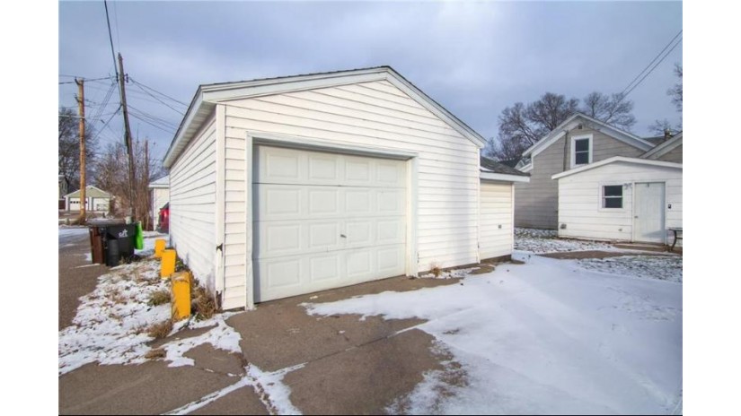 1618 Mappa Street Eau Claire, WI 54703 by Eau Claire Realty Llc $159,900