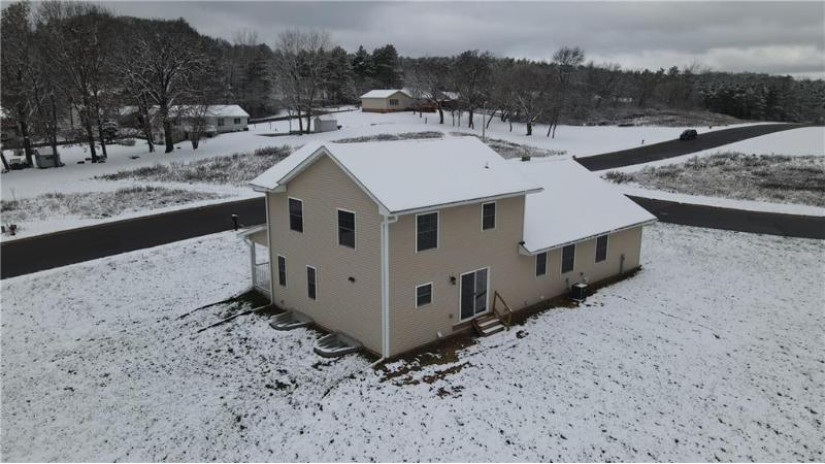 1019 Spruce Street Black River Falls, WI 54615 by Scs Real Estate $379,900