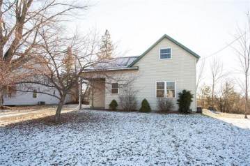 814 Menasha Avenue, Ladysmith, WI 54848