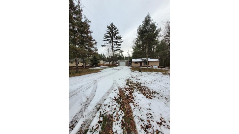 W8377 Martin Lane Merrillan, WI 54754 by Homestead Realty $89,000