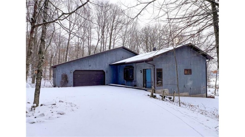 W2317 Belvidere Road Sarona, WI 54870 by Real Estate Solutions $749,000