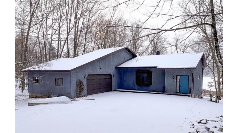 W2317 Belvidere Road Sarona, WI 54870 by Real Estate Solutions $749,000