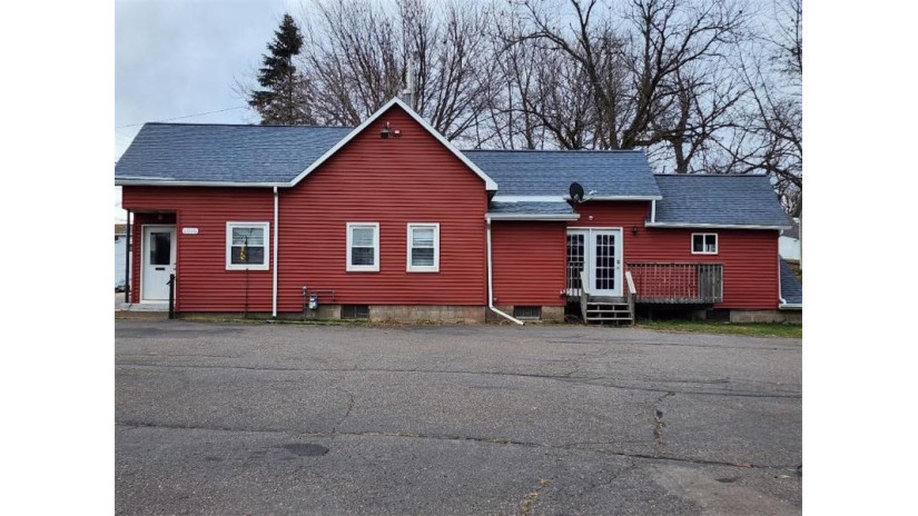 1275 Elm Street Cumberland, WI 54829 by Re/Max Northstar $239,500