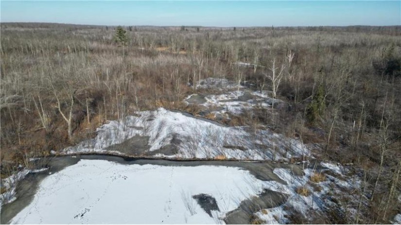 596 Acres Nail Creek Rd Exeland, WI 54835 by Cb Northern Escape/Ladysmith $895,000
