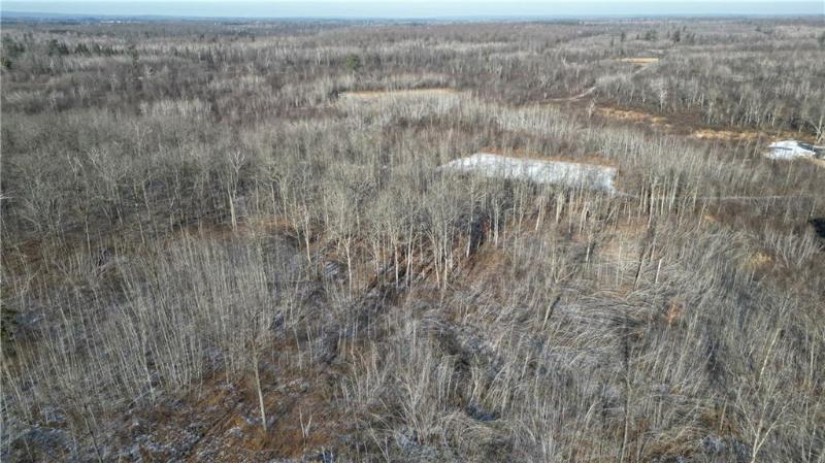 596 Acres Nail Creek Rd Exeland, WI 54835 by Cb Northern Escape/Ladysmith $895,000