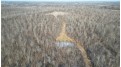 596 Acres Nail Creek Rd Exeland, WI 54835 by Cb Northern Escape/Ladysmith $895,000