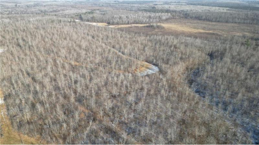 596 Acres Nail Creek Rd Exeland, WI 54835 by Cb Northern Escape/Ladysmith $895,000