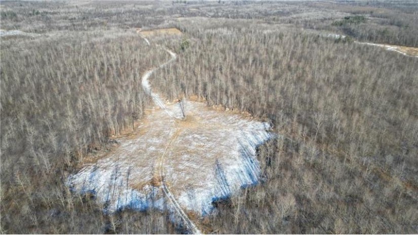 596 Acres Nail Creek Rd Exeland, WI 54835 by Cb Northern Escape/Ladysmith $895,000