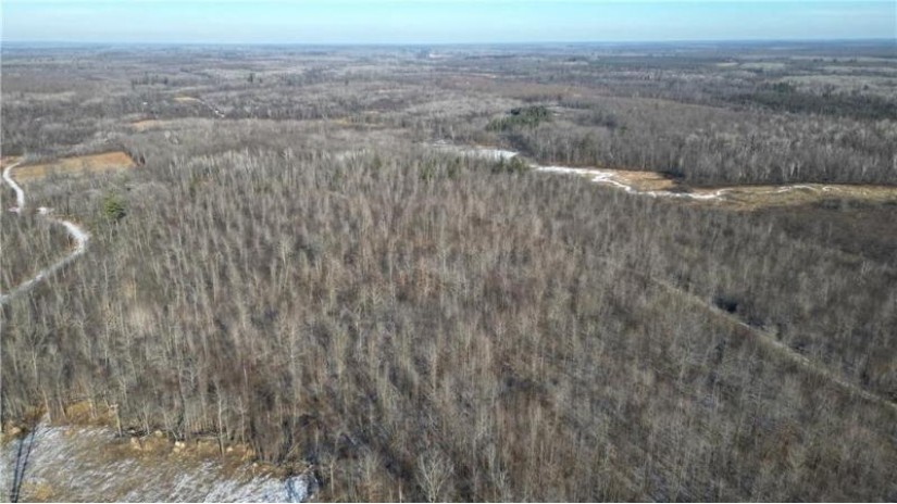 596 Acres Nail Creek Rd Exeland, WI 54835 by Cb Northern Escape/Ladysmith $895,000